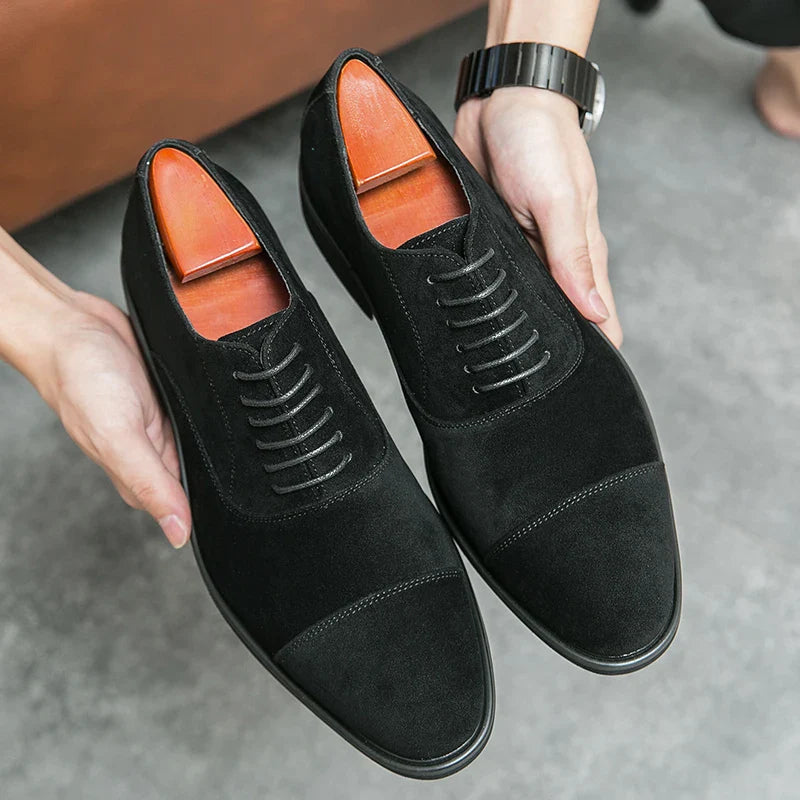 Verano Men's Oxfords
