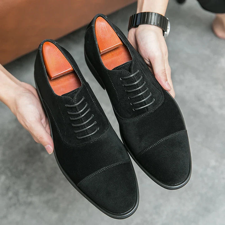 Verano Men's Oxfords