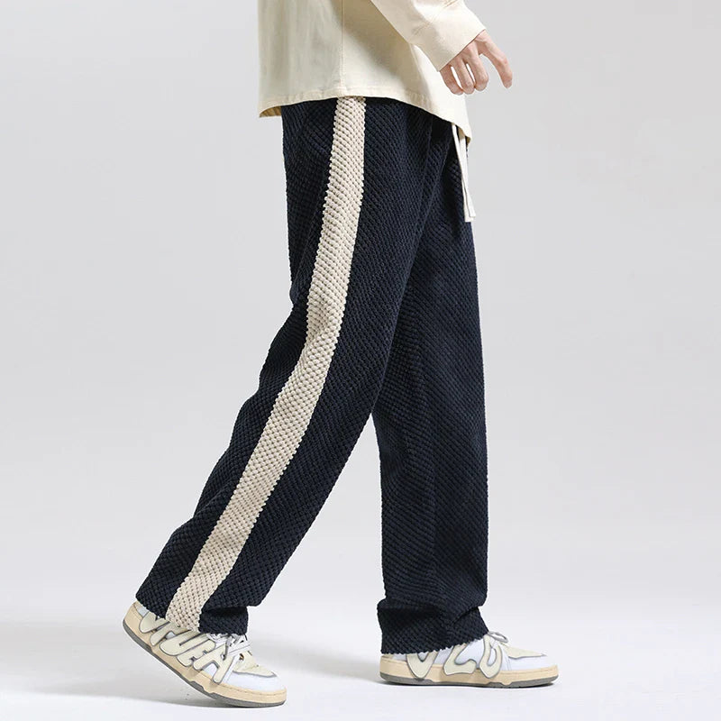 Arden Corduroy Sweatpants