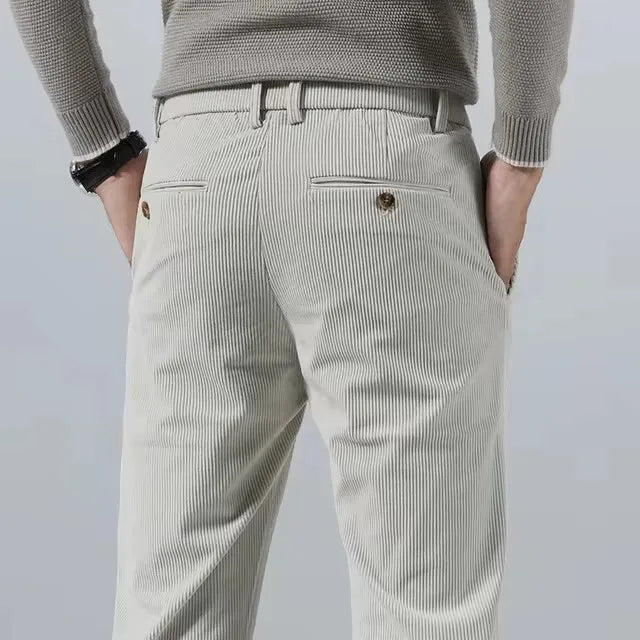Verano Corduroy Pants