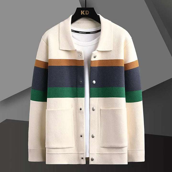 Verano Signature Cardigan
