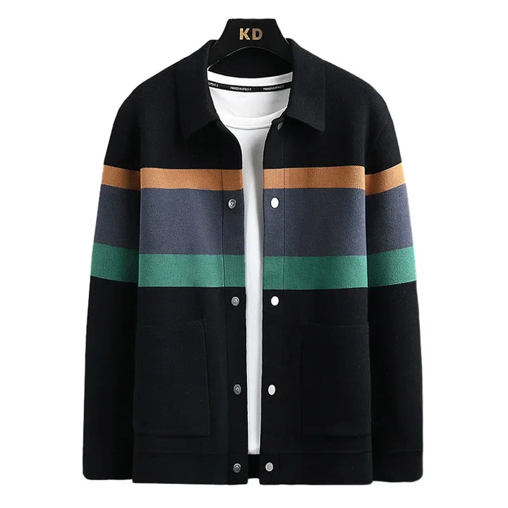 Verano Signature Cardigan