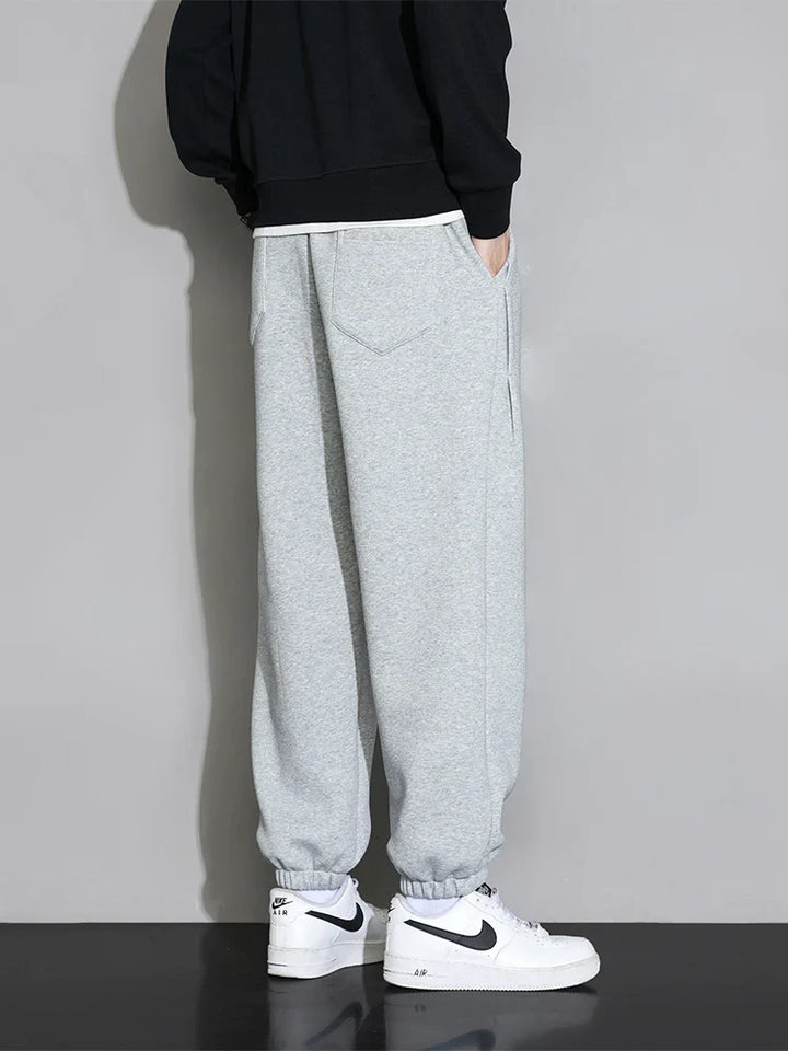 Camden Relaxed Fit Joggers
