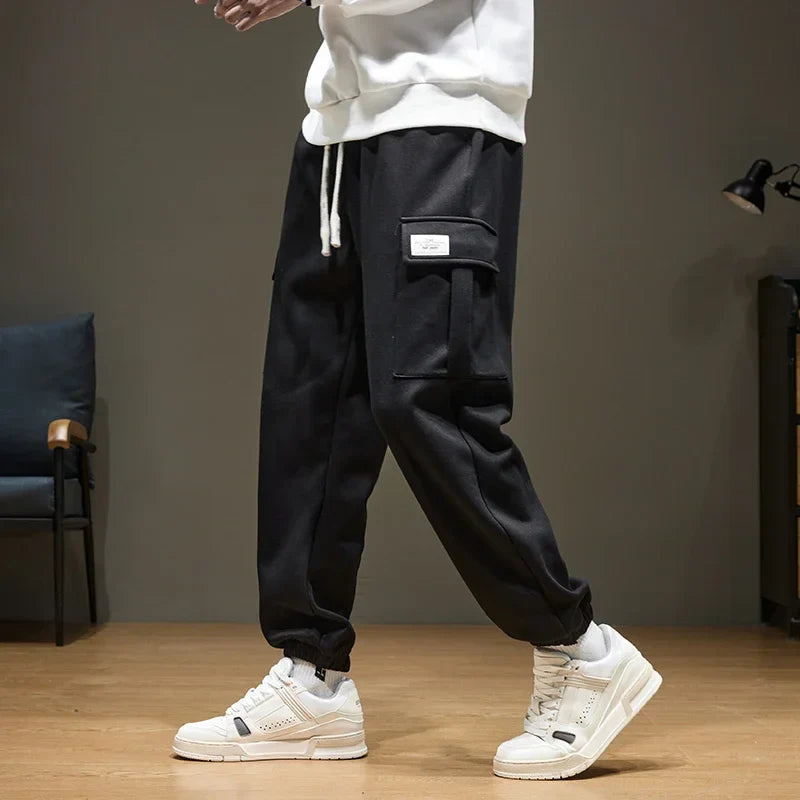 Arden Cargo Joggers