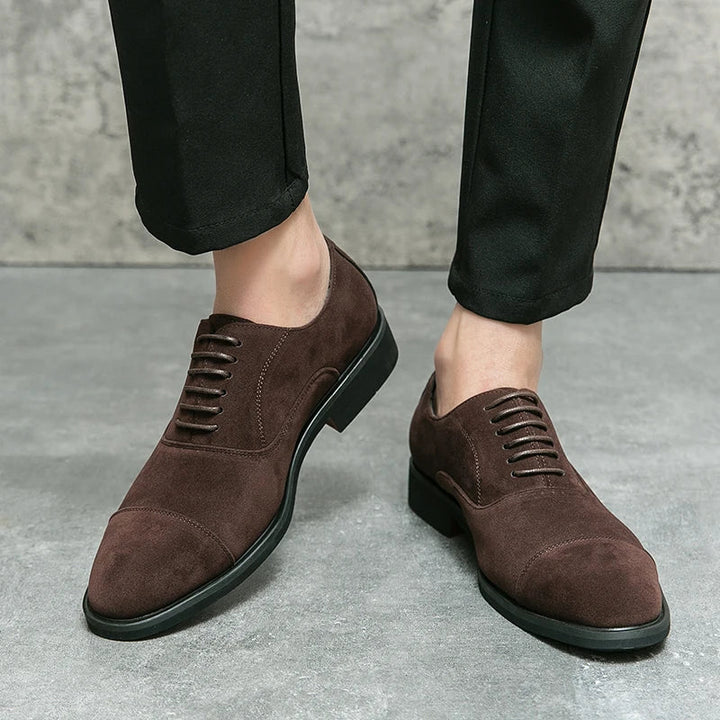 Verano Men's Oxfords