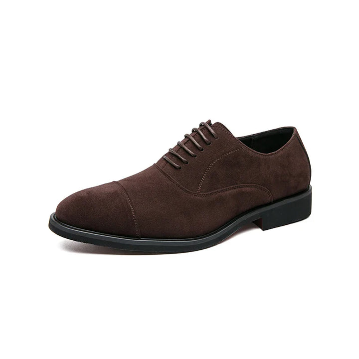 Verano Men's Oxfords