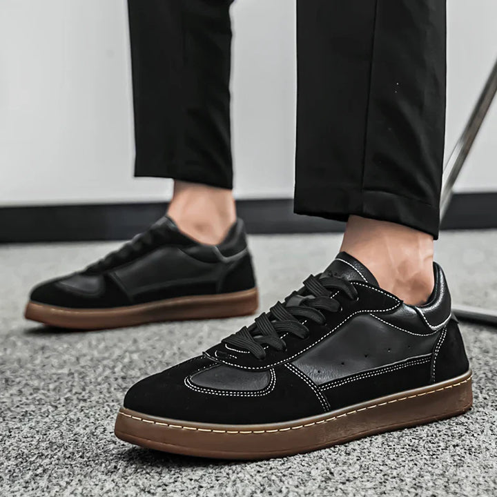 Harrison Retro Sneakers
