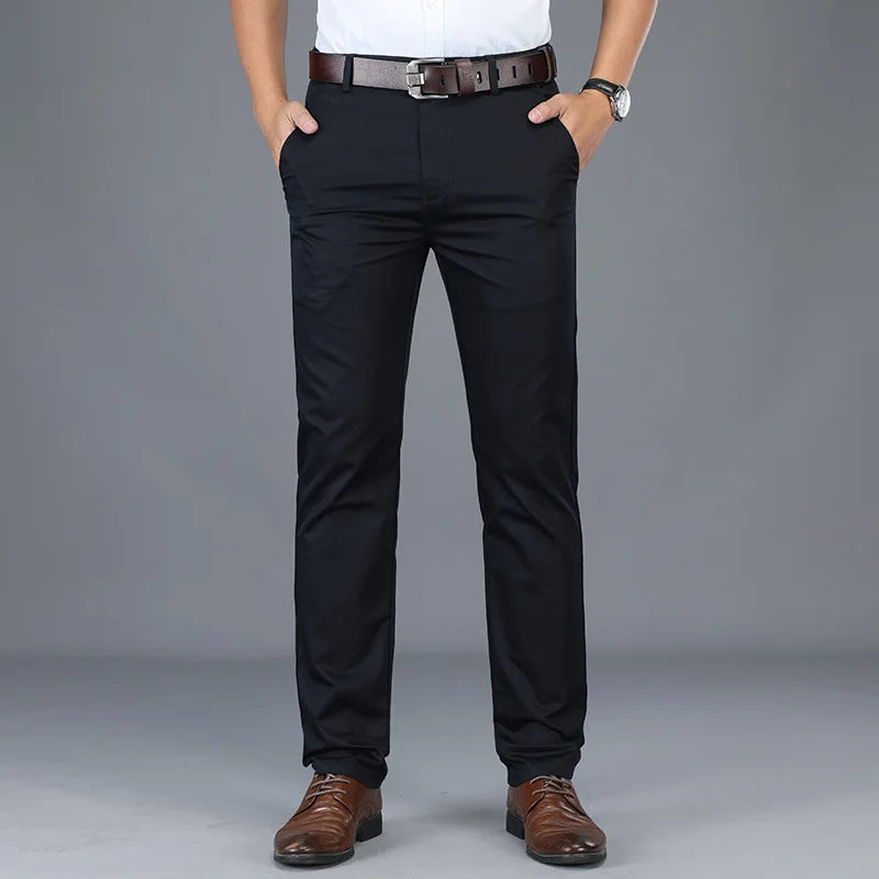 Harrison Slim Fit Pants