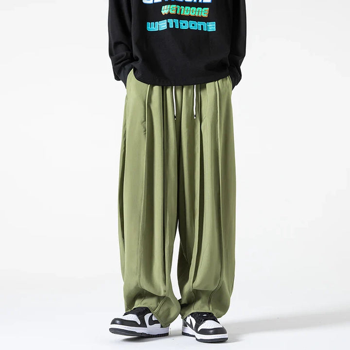Veluxe Flow Sweatpants