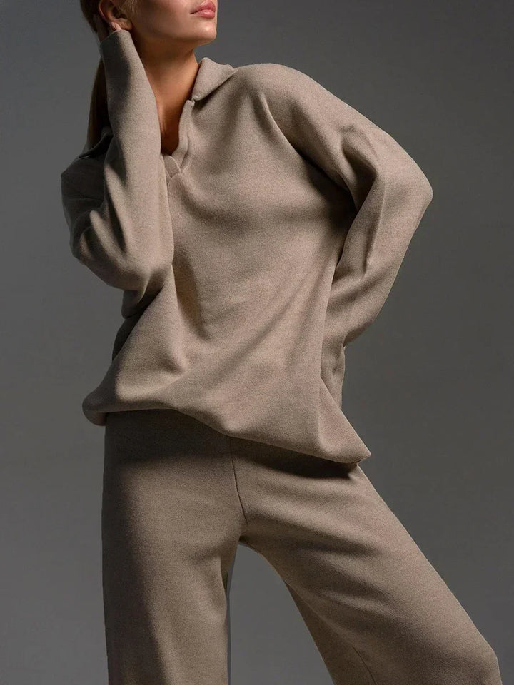Sophia Cozy 2-Piece Set