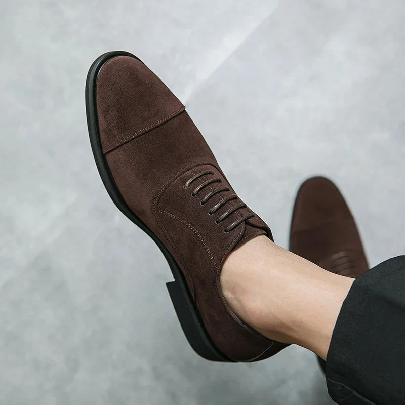 Verano Men's Oxfords