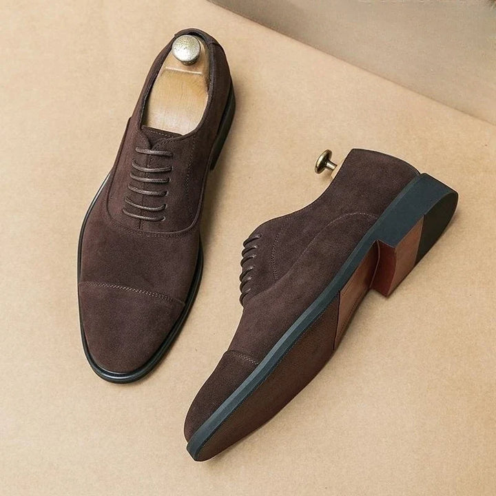 Verano Men's Oxfords