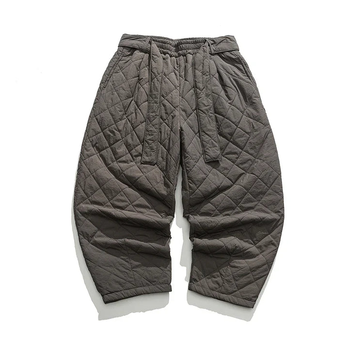 Camden Fleece-Lined Pants