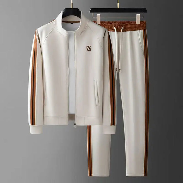 Verano Stripe Tracksuit