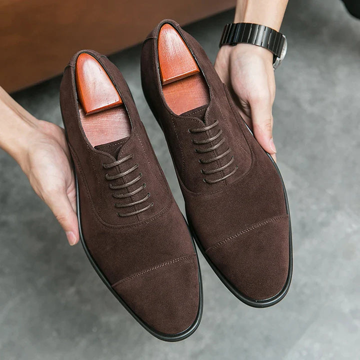 Verano Men's Oxfords