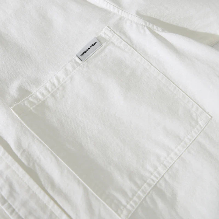PAUL LINEN JACKET