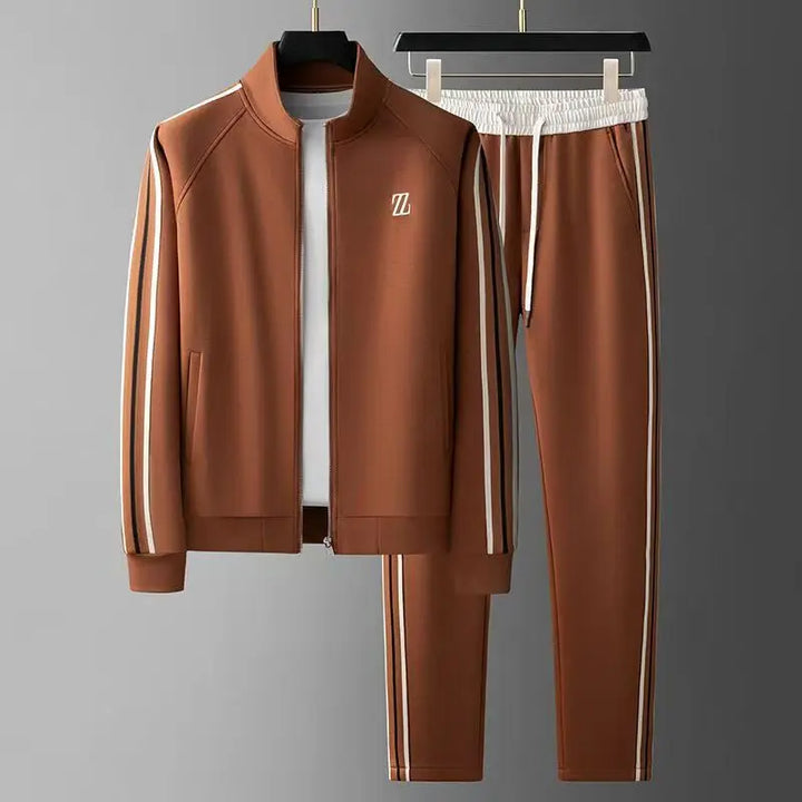 Verano Stripe Tracksuit