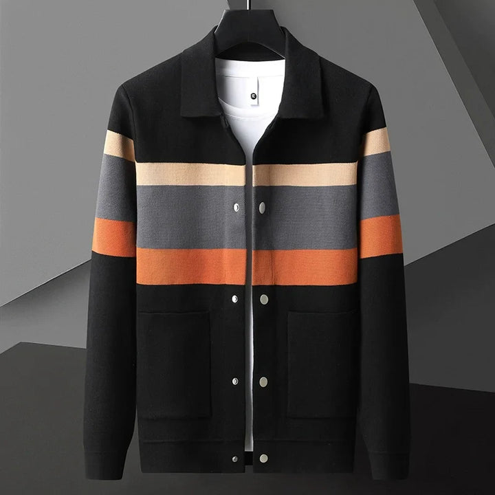 Verano Signature Cardigan
