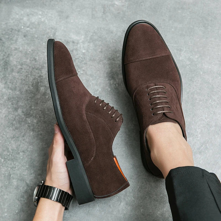 Verano Men's Oxfords
