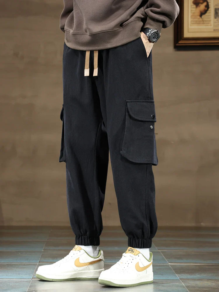 Arden Cargo Joggers