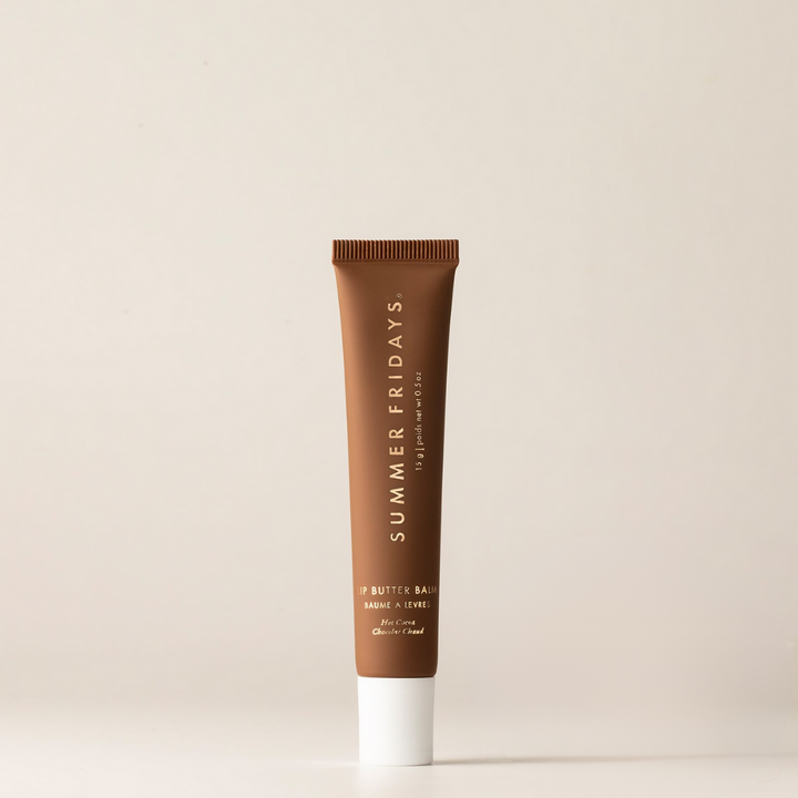 SilkButter Lip Balm (1+1 Free)