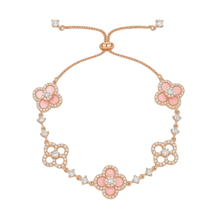 Clover Bracelet