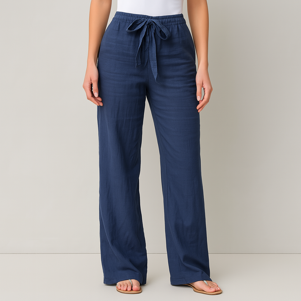 Harbor Linen Pants