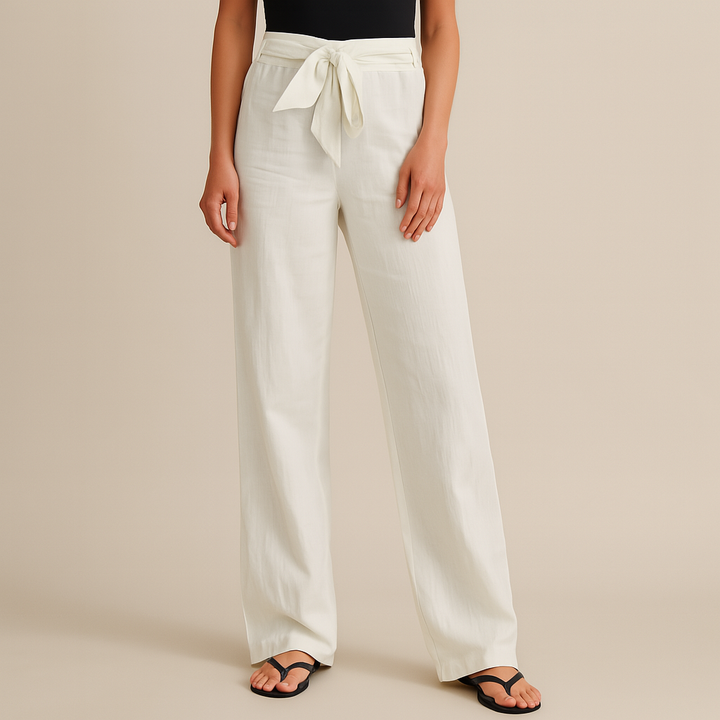 Harbor Linen Pants