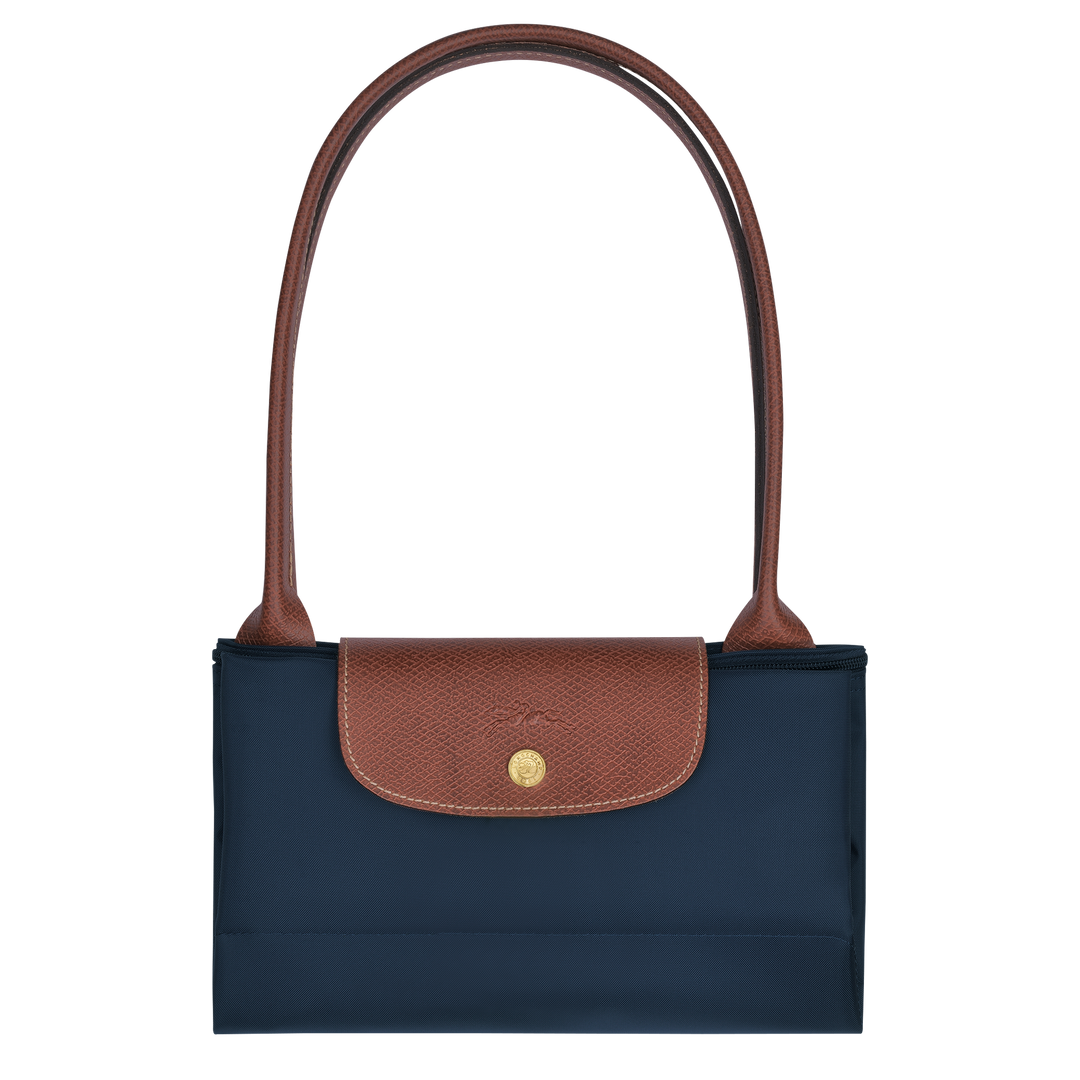 Vérane Foldover Tote