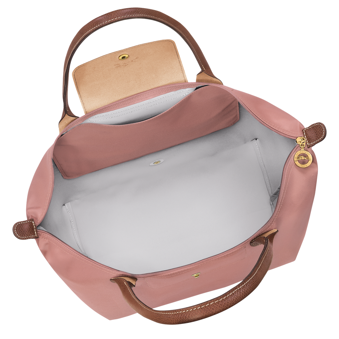 Vérane Foldover Tote