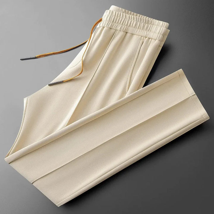 VOCO SILK TROUSERS
