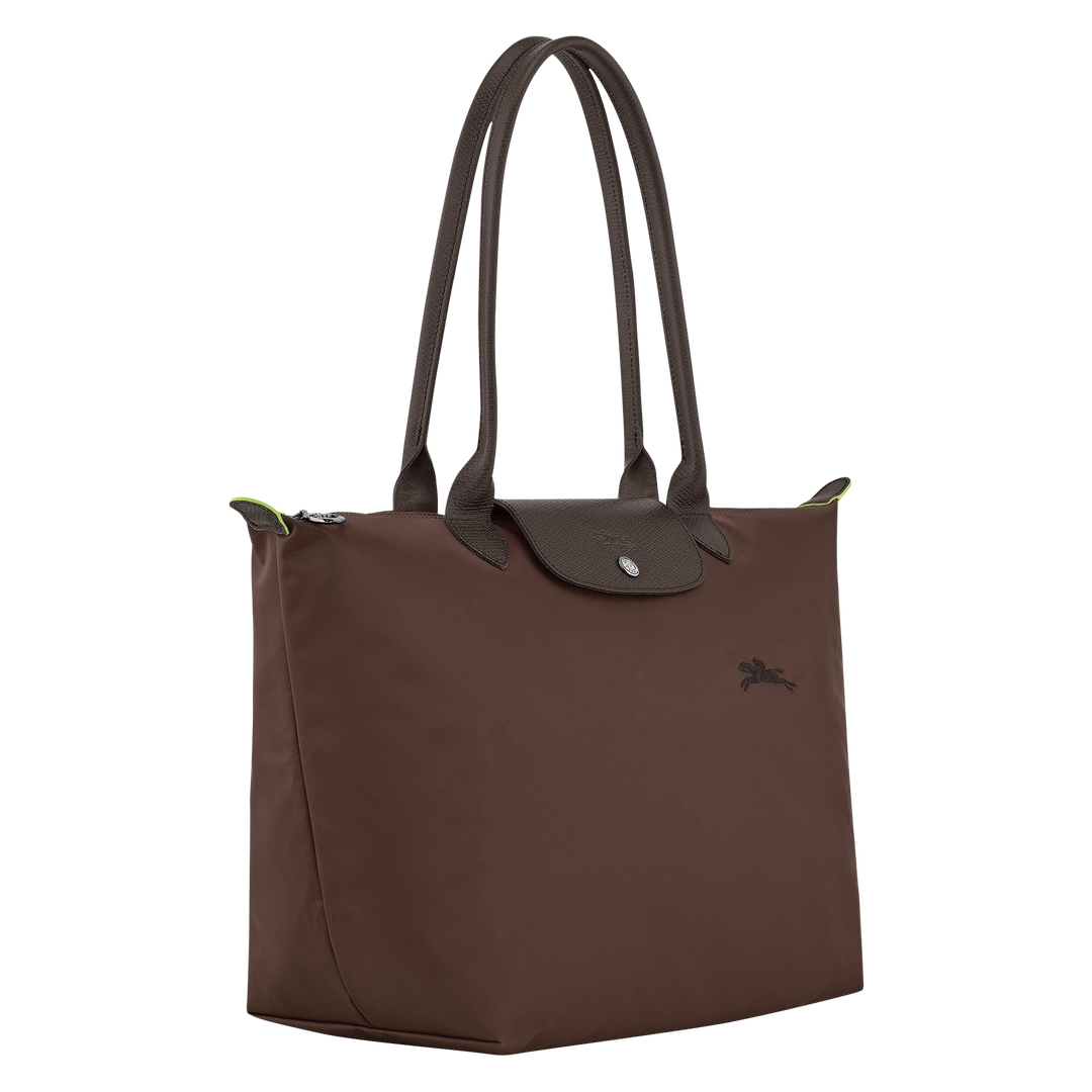 Vérane Foldover Tote
