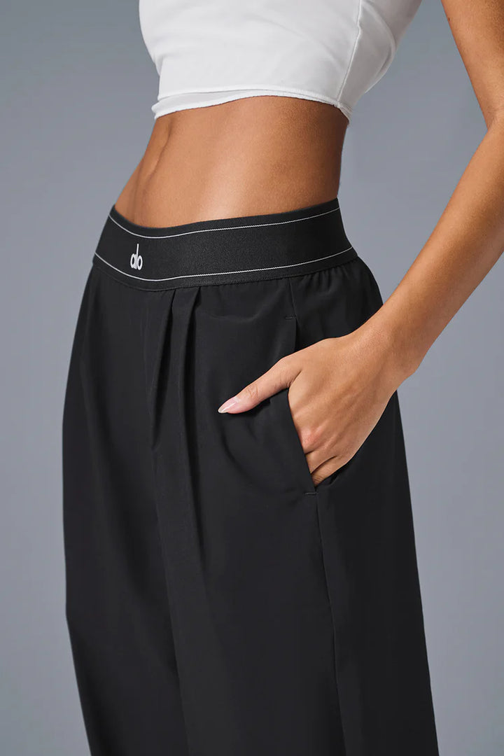 Essential Drape Pants