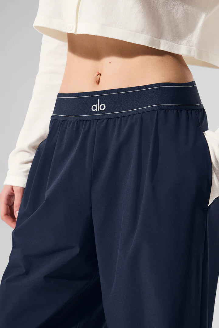 Essential Drape Pants