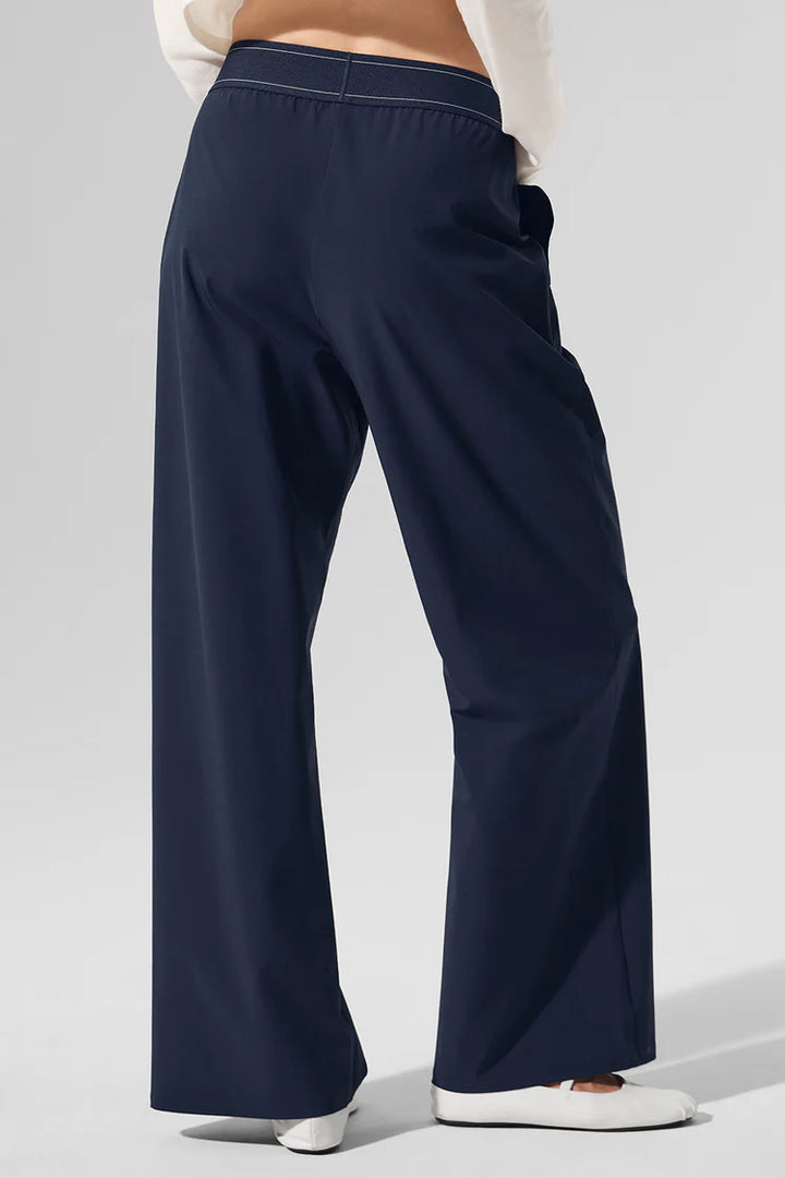 Essential Drape Pants