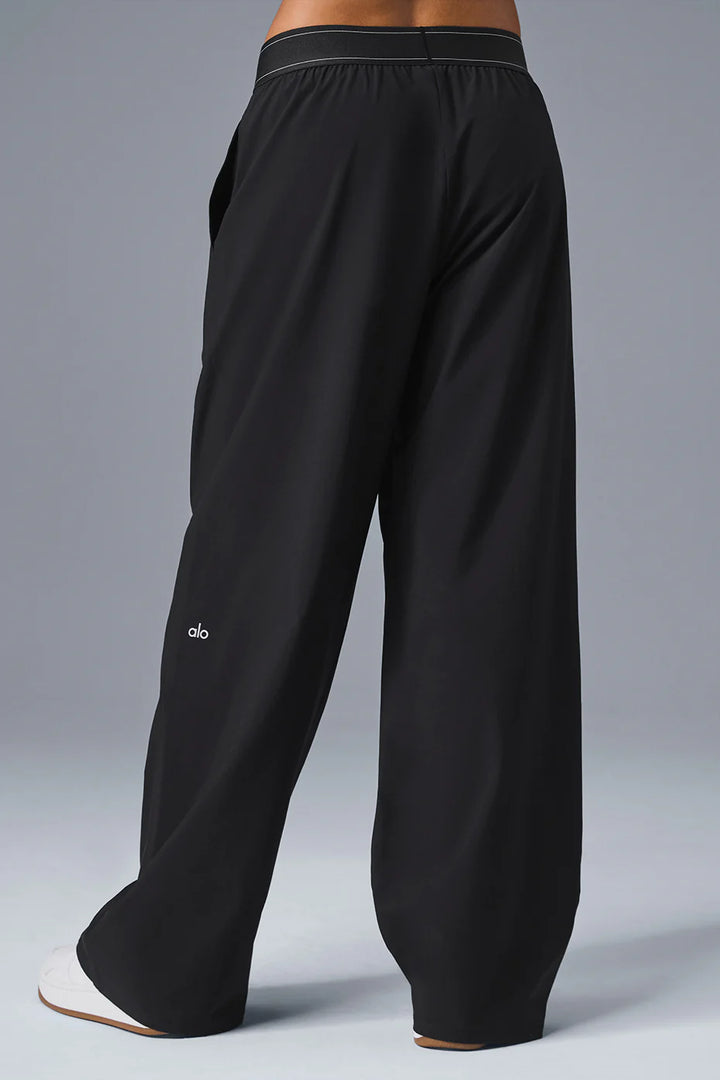Essential Drape Pants