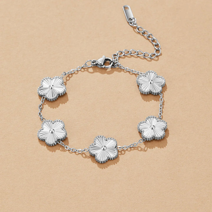 Clover Bracelet