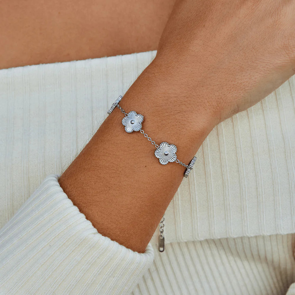 Clover Bracelet